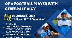 Player Webinar To Be Completed August 5