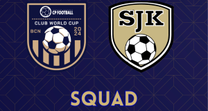 SJK Name IFCPF World Cup Squad