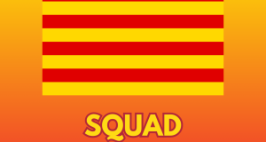 Catalonia Name Squad for International Friendlies Against Denmark