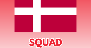 Denmark Name Squad for International Friendlies Against Catalonia