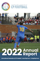 IFCPF Annual Report 2022