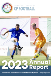 IFCPF Annual Report 2023