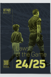 IFAB Laws of the Game