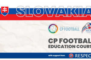 24 - 05 - Slovakia Education Course