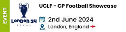 UEFA CLF- Fan Zone - CP Football Showcase