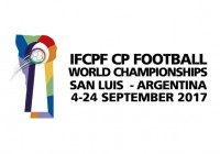 World Cp Football